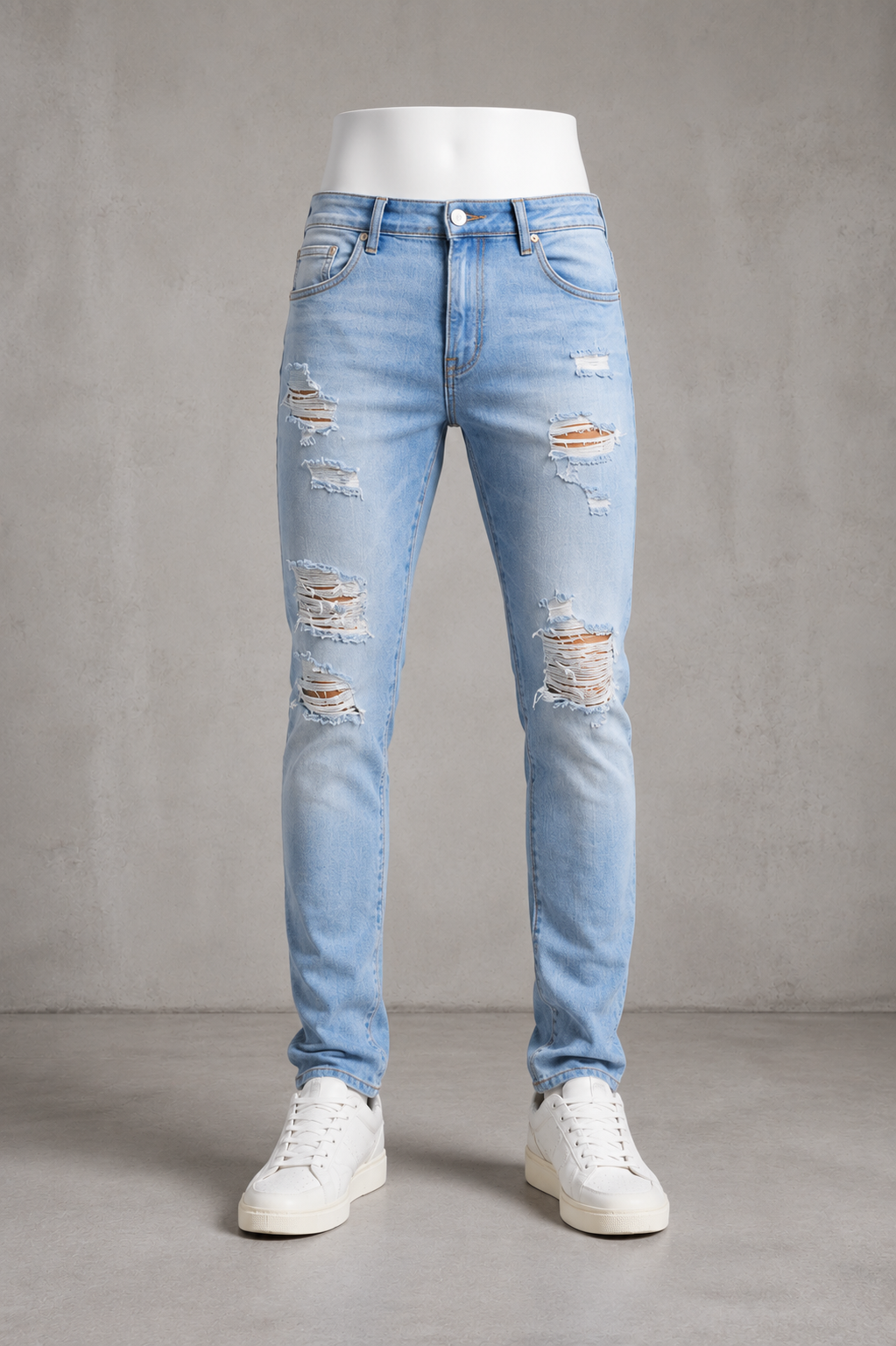 2Y Premium Jeans Pants.(FFFF)