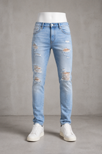 2Y Premium Jeans Pants.(FFFF)