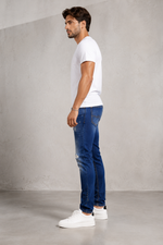 DW Skinny Fit Jeans pants.(FFFF)