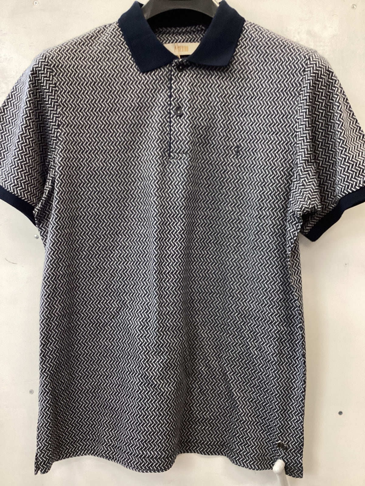 Piserro Men’s T-Shirt