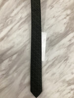 Formal Men’s Necktie with Pocket Square