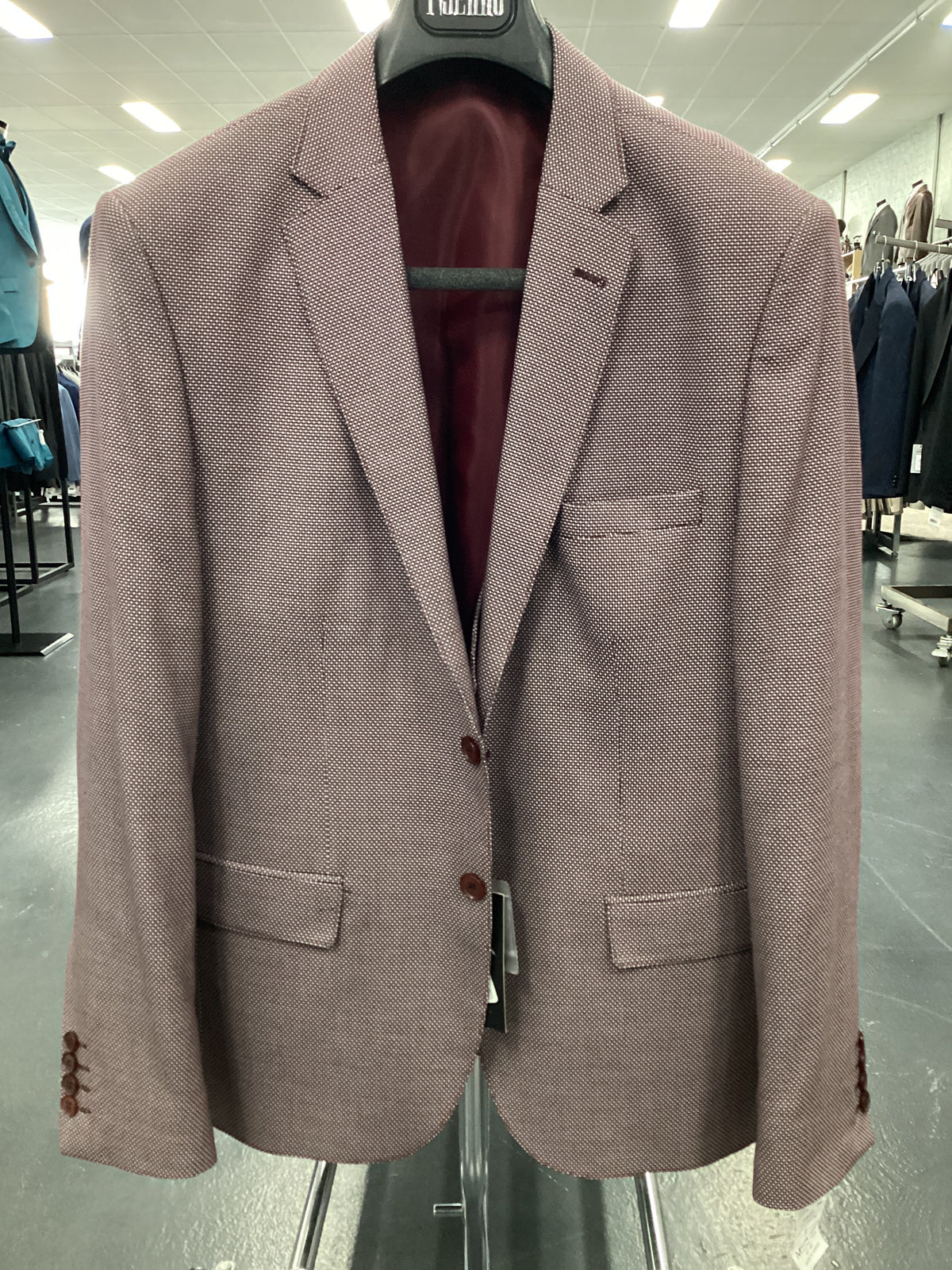 Marco Milano Men’s Jacket