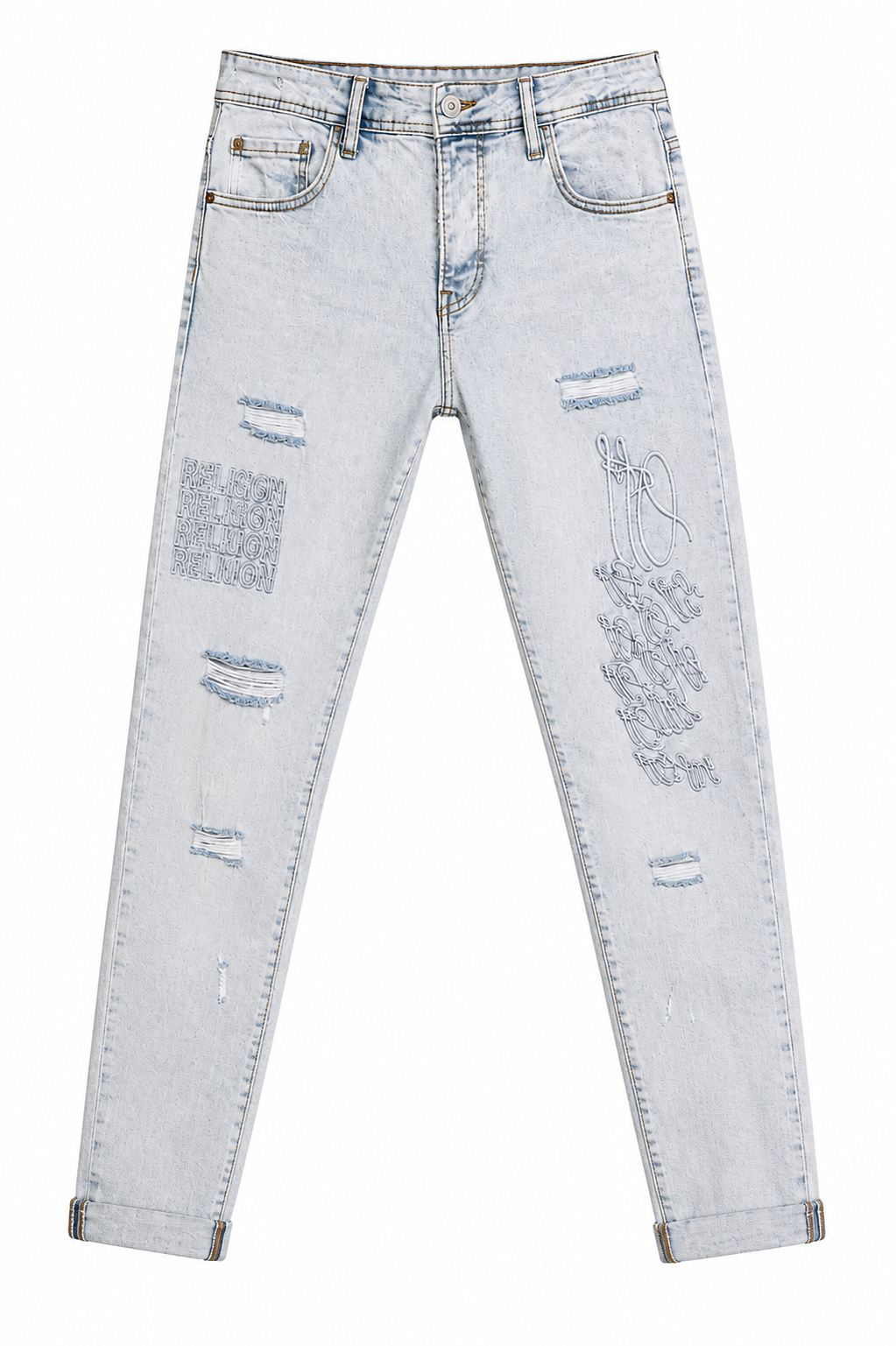 2Y Premium Jeans Pants.(FFFF)