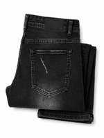 2Y Premium Patched Jeans Pant.(FFFF)