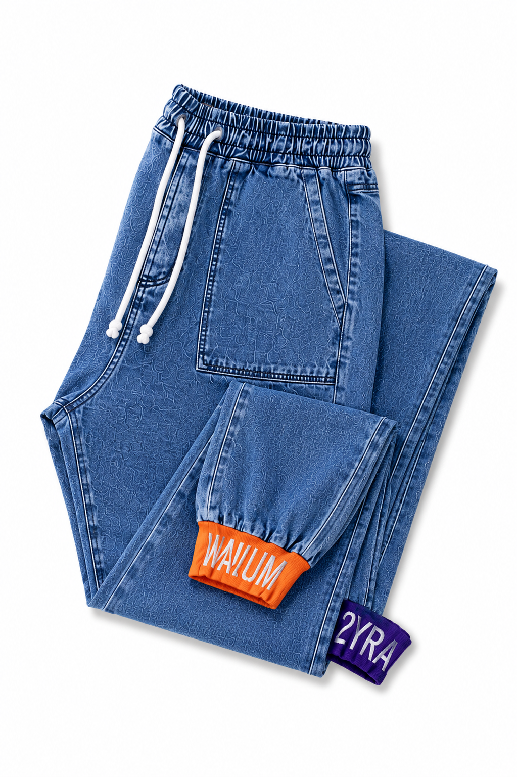 2Y DNM Jeans Pants.(FFFF)