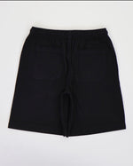 Men’s Denim Drawstring Shorts