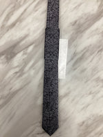 Formal Men’s Necktie with Pocket Square