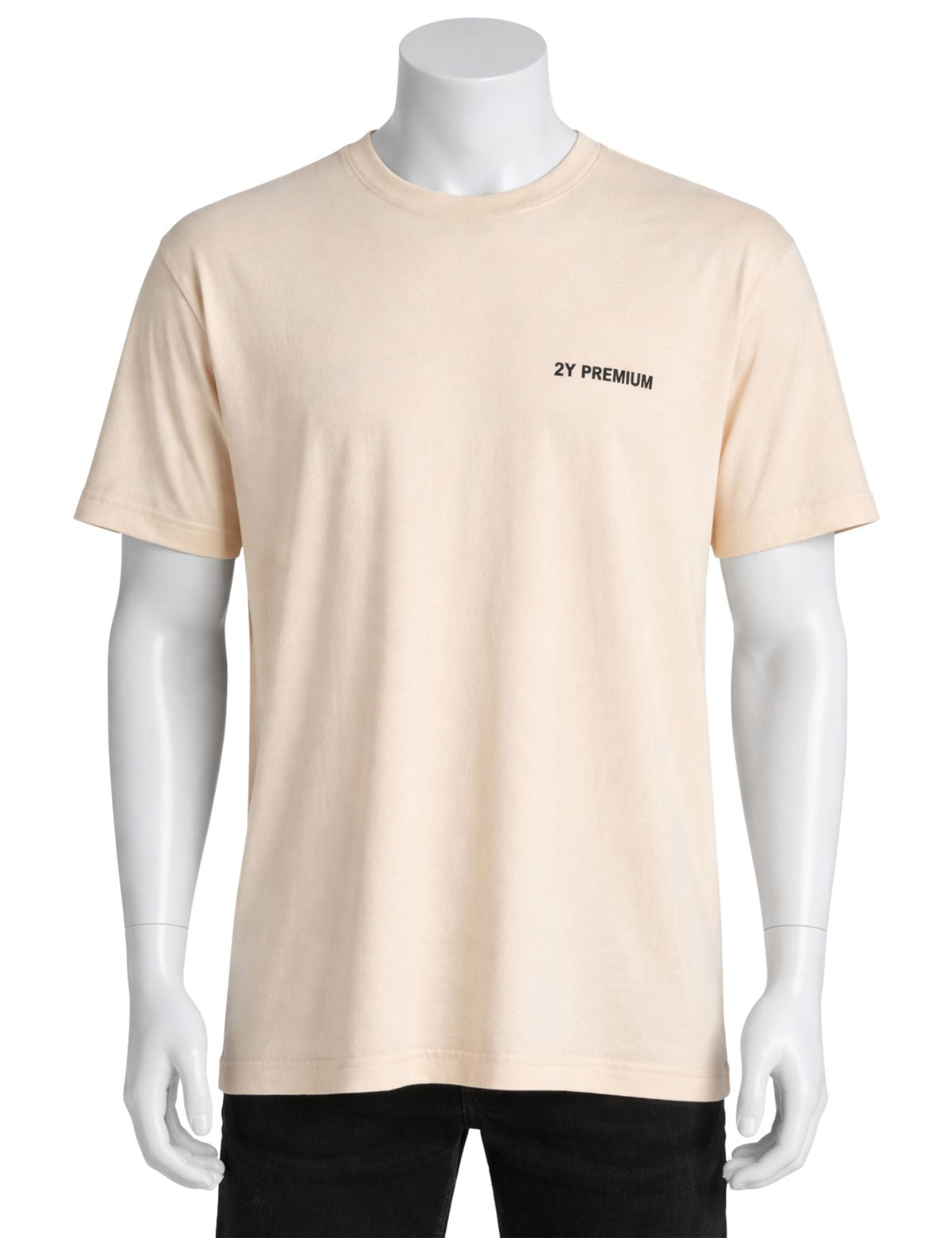 2Y Comfort T-Shirt.(FFF)