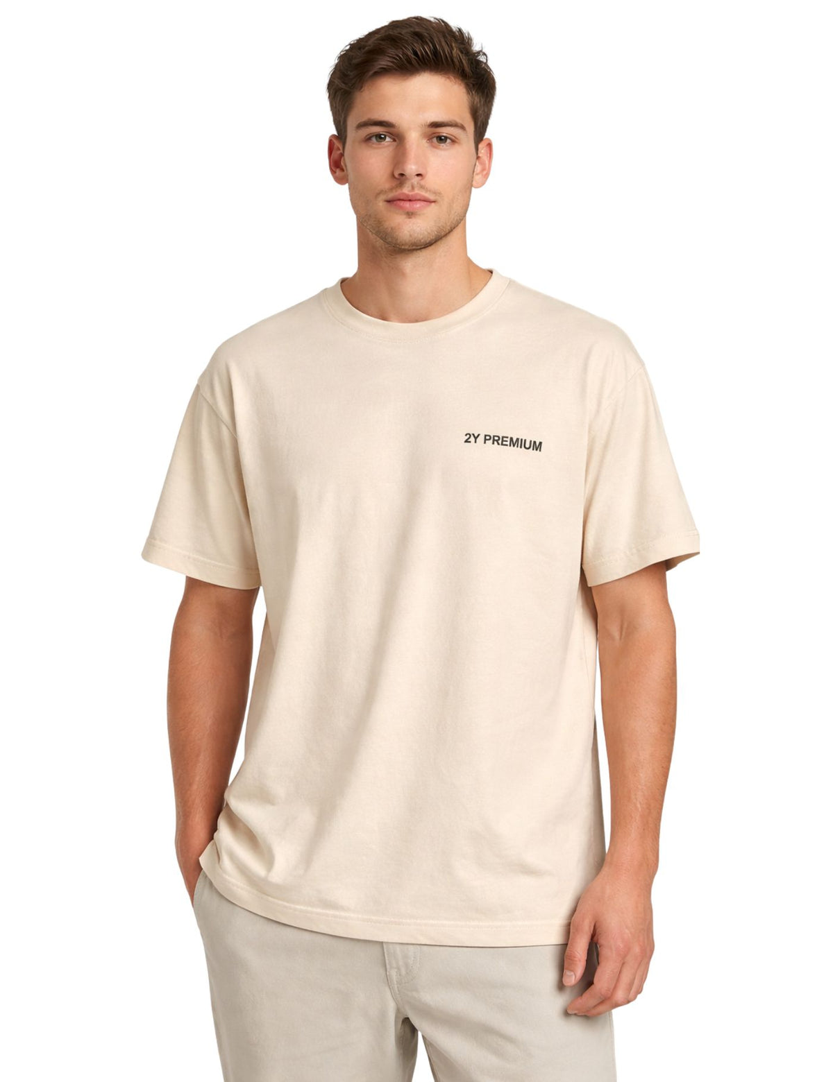 2Y Comfort T-Shirt.(FFF)