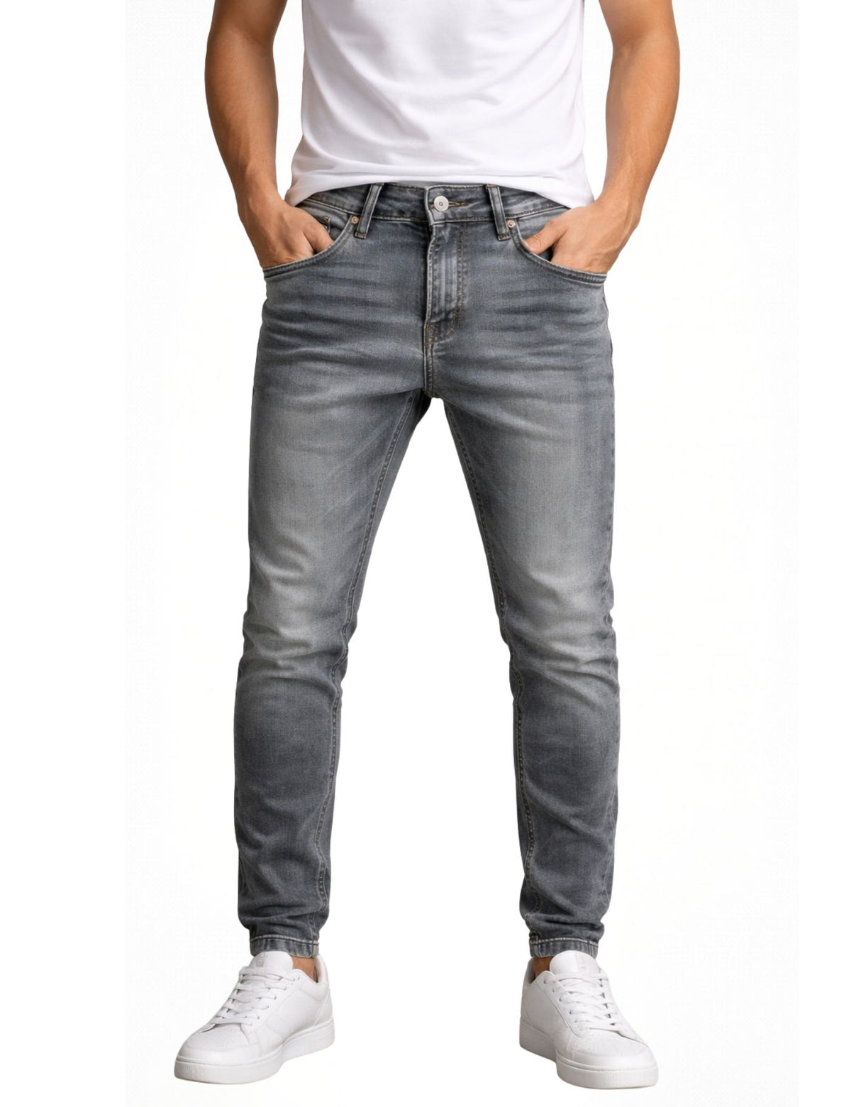 2Y Premium Jean Pants.(FFF)