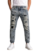 2Y Premium Jeans Pants.(FFFF)