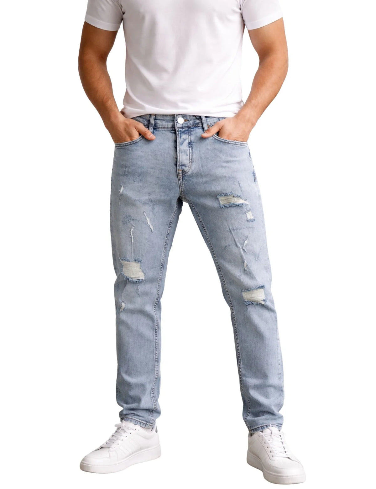 2Y Premium Jeans Pants.(FFFF)