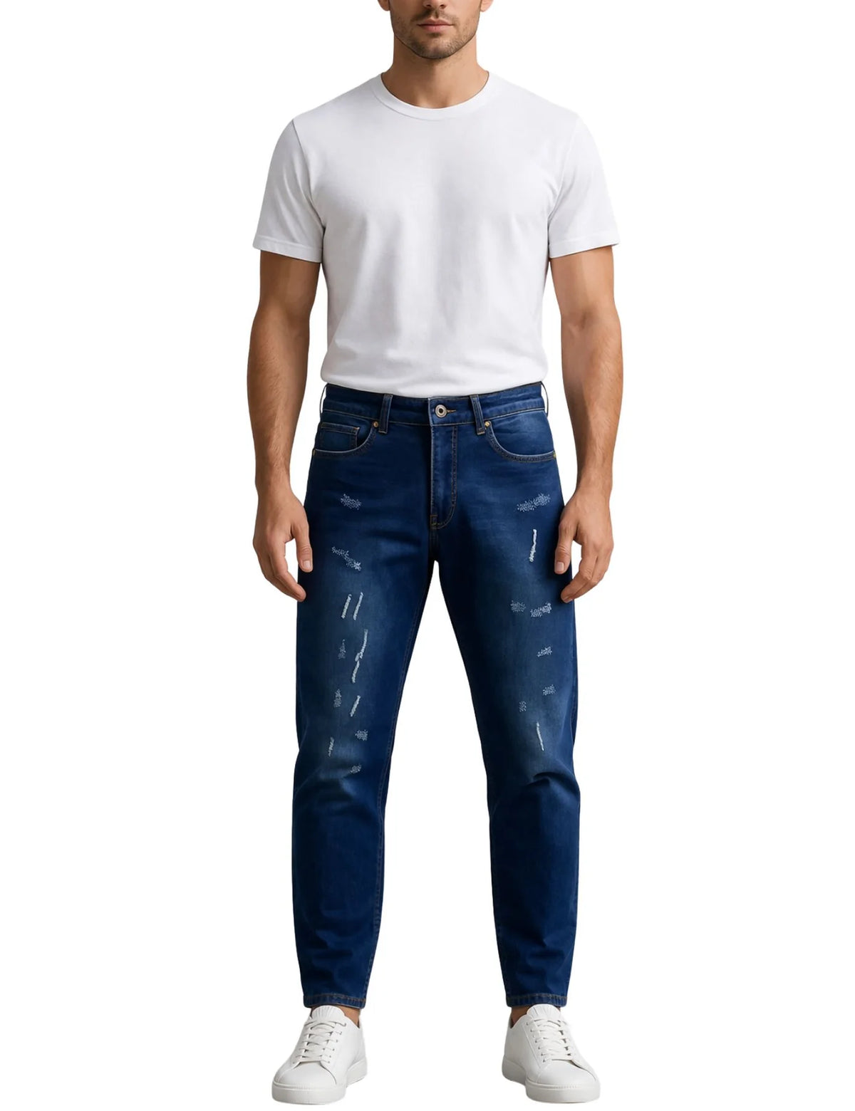 2Y Premium Jeans Pants.(FFFF)