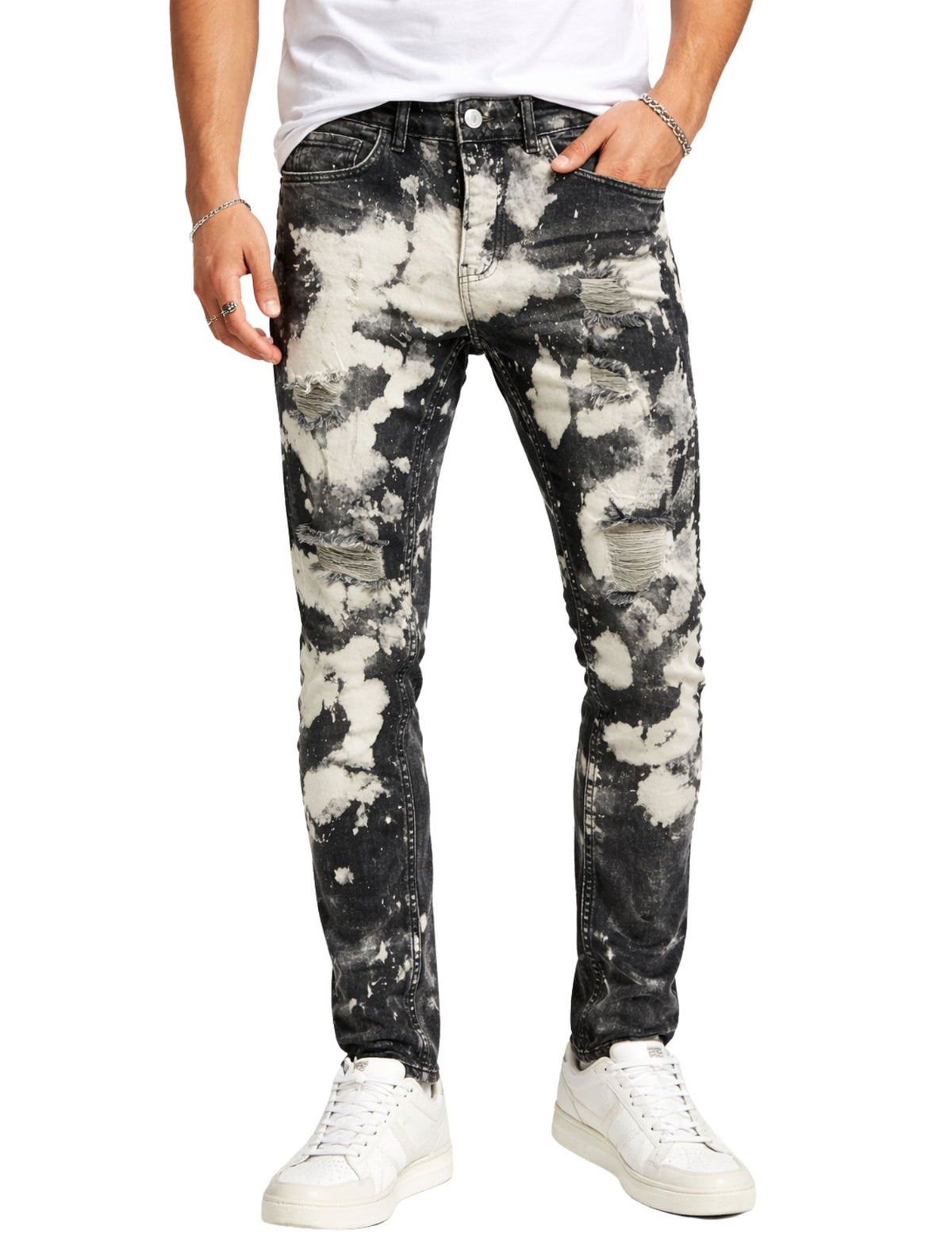 2Y Premium Jeans Pants.(FFF)