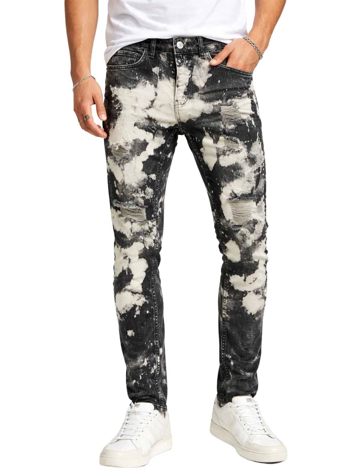2Y Premium Jeans Pants.(FFFF)