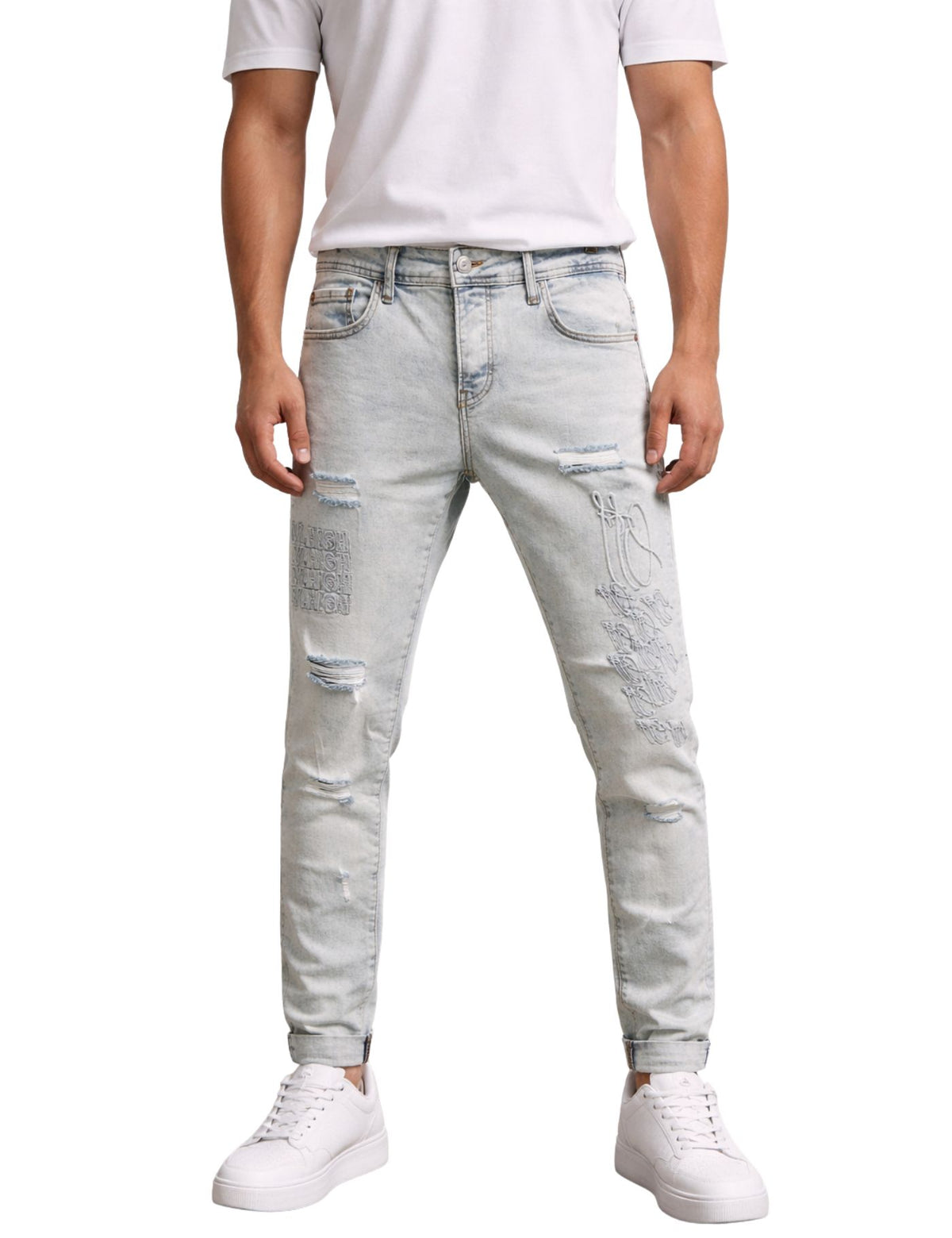 2Y Premium Jeans Pants.(FFF)