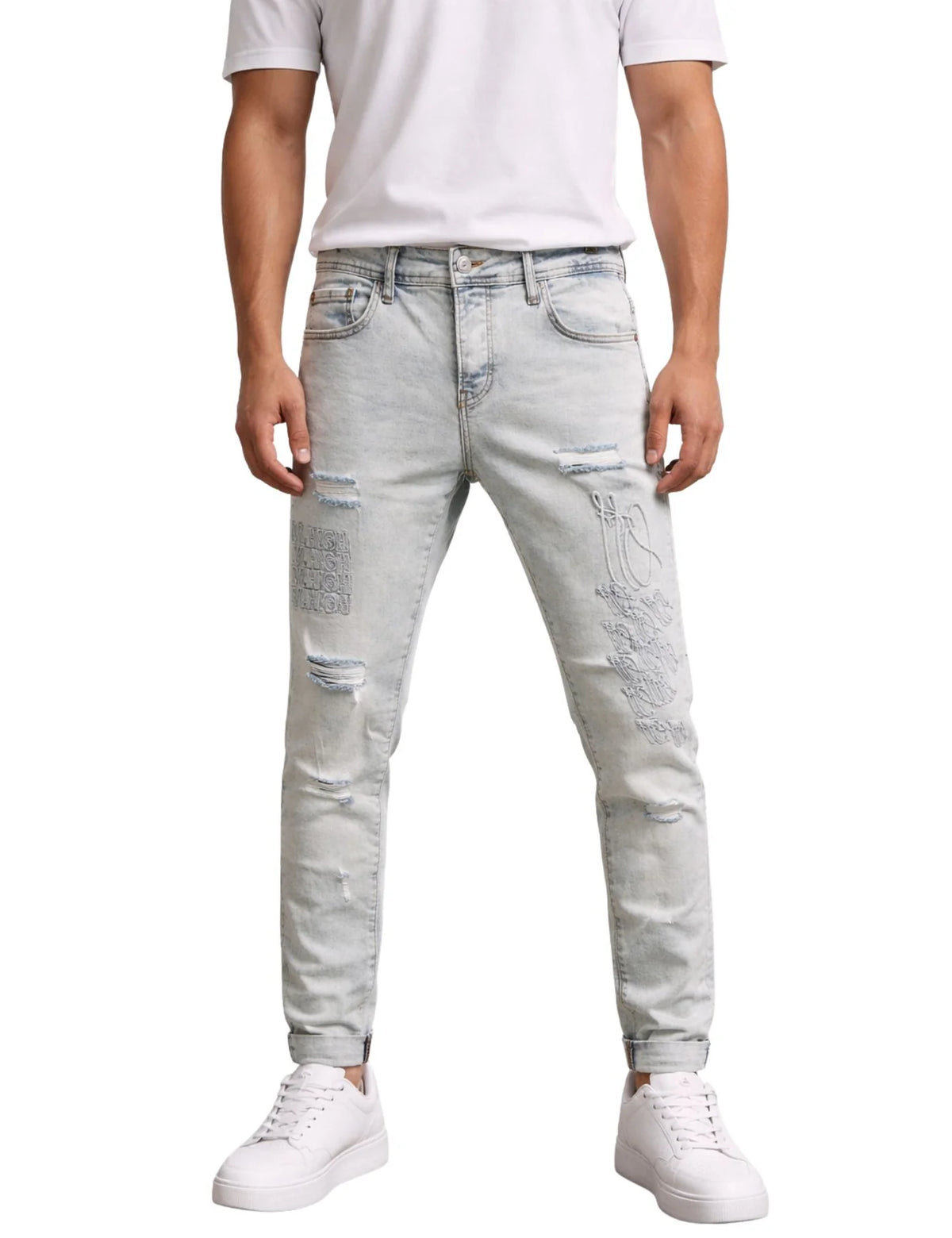 2Y Premium Jeans Pants.(FFFF)