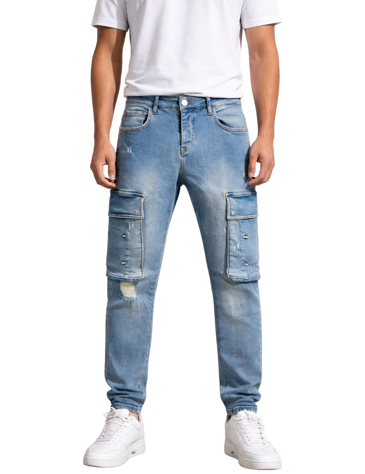 2Y Premium Jeans Pants.(FFF)