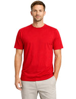 2Y Men’s Comfort T-Shirt.(FFF)