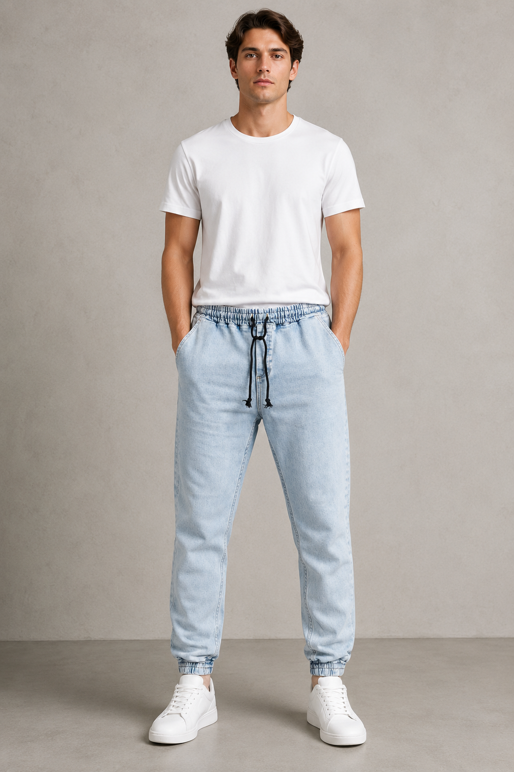2Y DNM Jeans Pants.(FFFF)