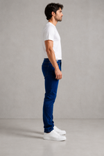 2YDNM Skinny Fit Jeans Pants.(FFFF)