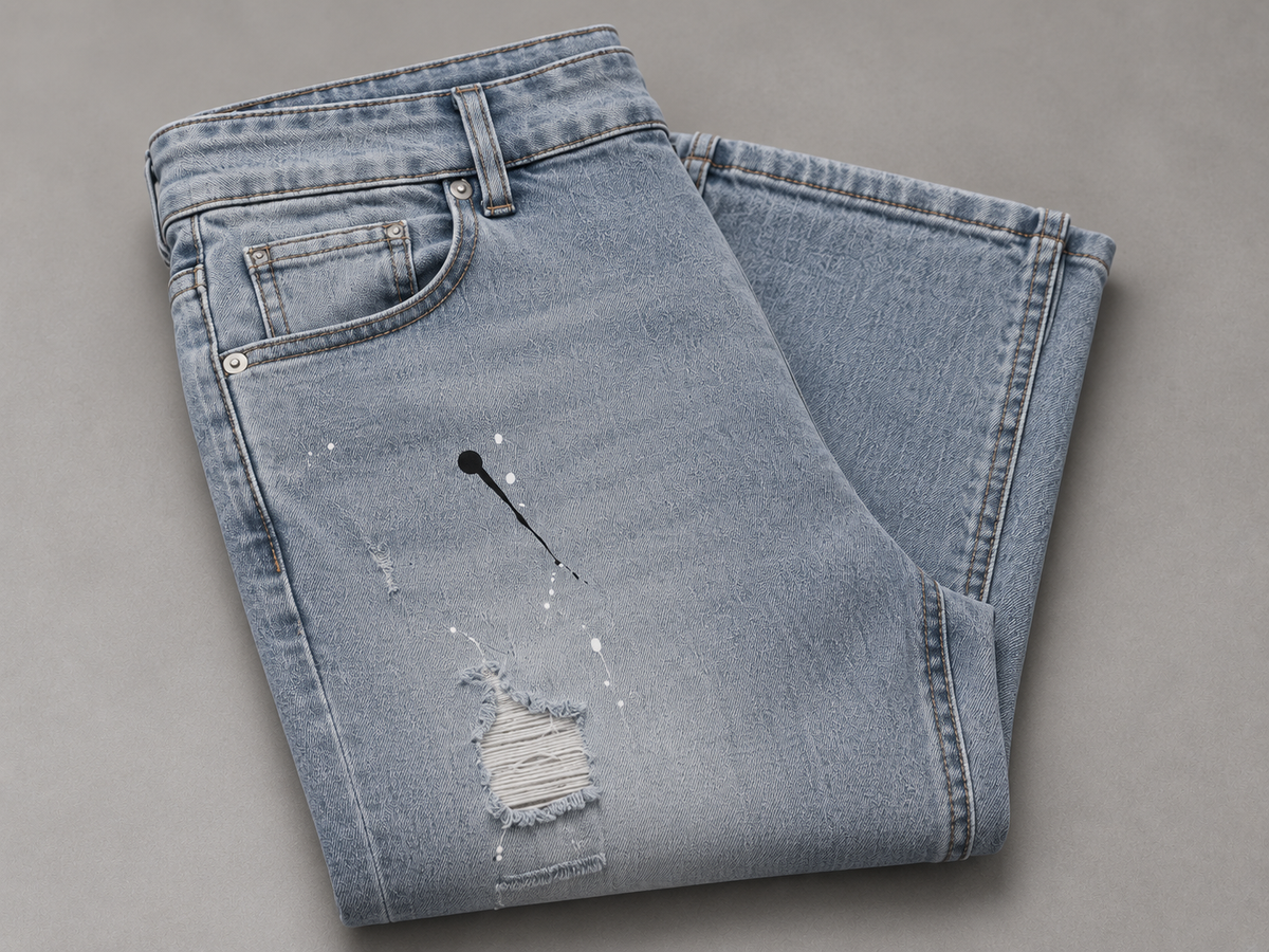 2Y Premium Jeans Pants.(FFFF)