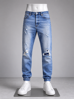 2Y Premium Jeans Pants.(FFFF)