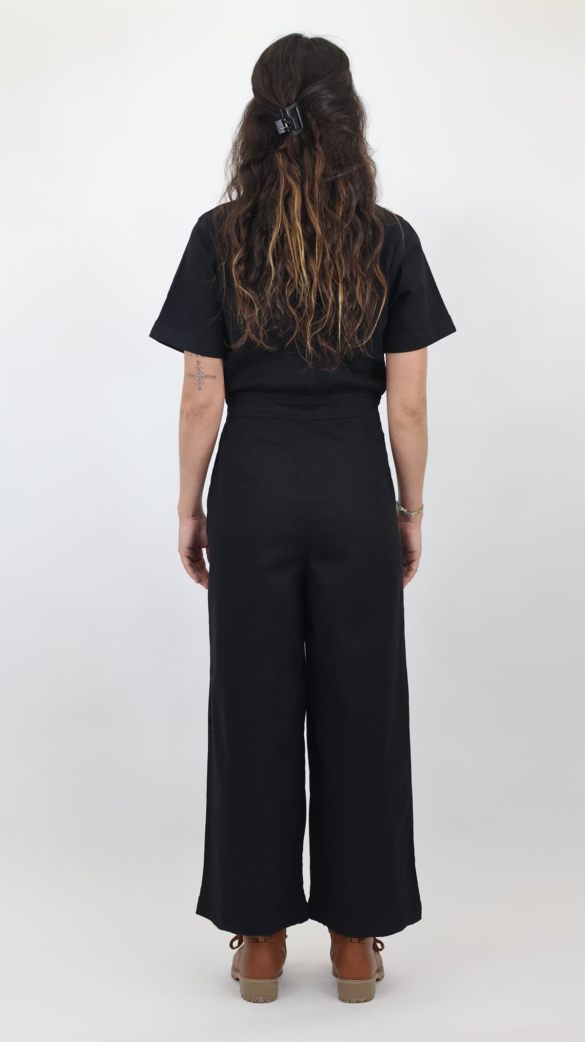 Women Free Styler Jump Suits