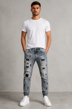 2Y Premium Jeans Pants.(FFFF)