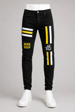 DW Skinny Fit Jeans pants.(FFFF)