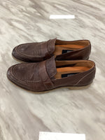 Men’s Leather Loafers