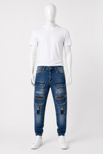 2Y Premium Jeans Pants.(FFFF)