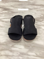 Lee Grain Men’s Casual Leather Sandals