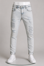 2Y Premium Jeans Pants.(FFFF)