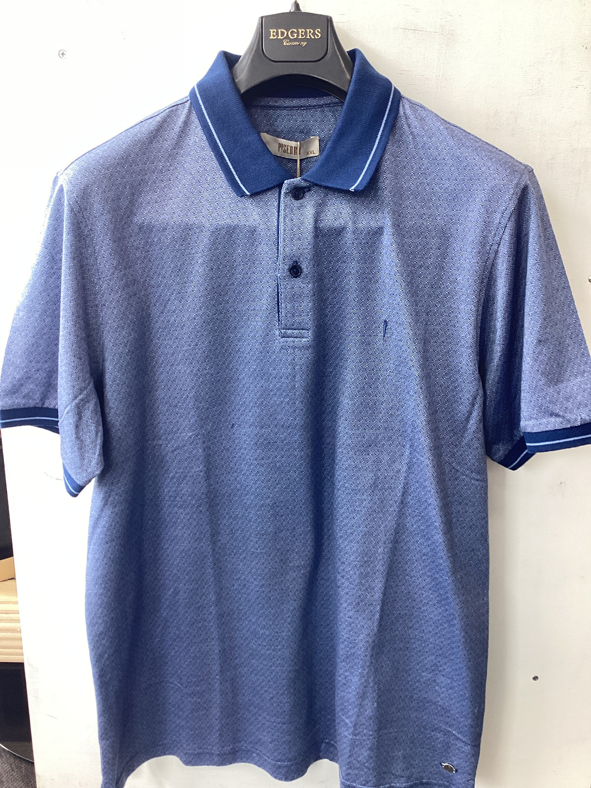 Piserro Men’s T-shirt