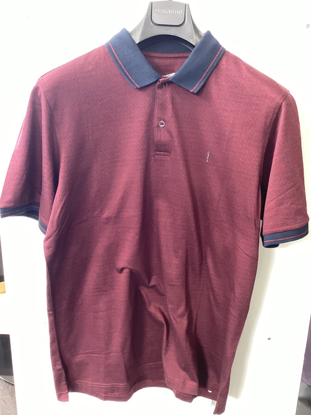 Piserro Men’s T-shirt