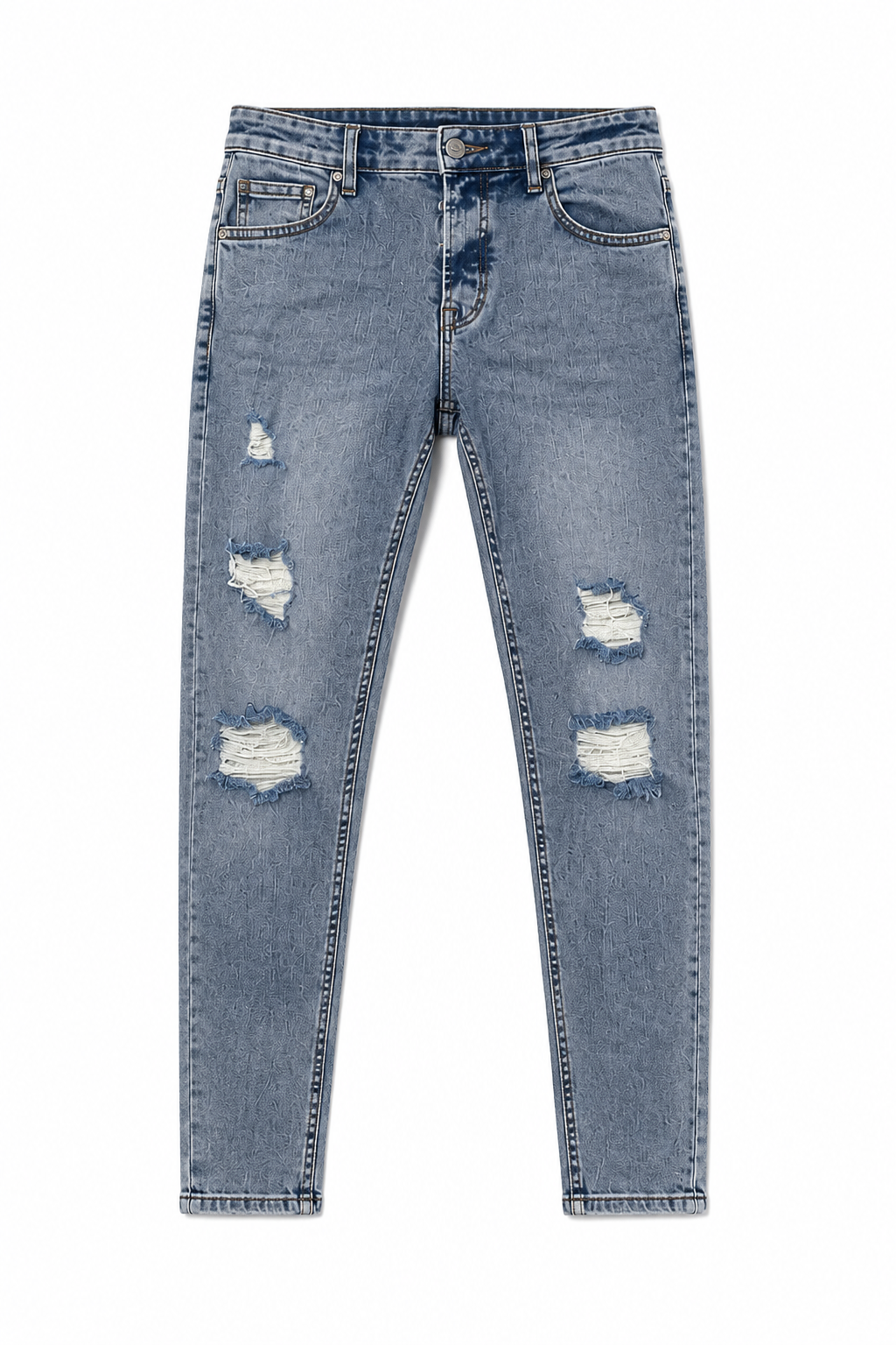 2YDNM Jeans Pants(FFFF)