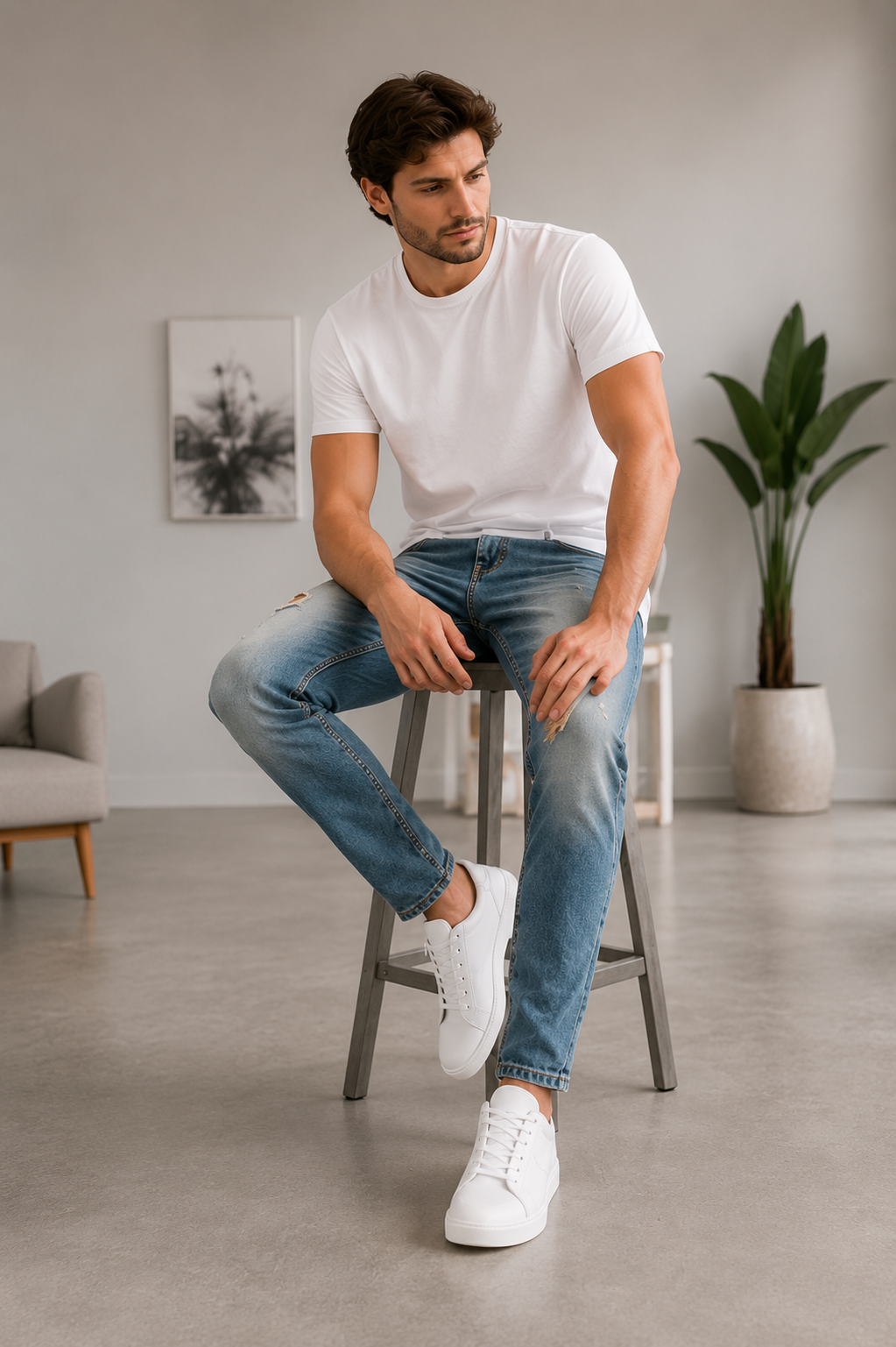 2Y Premium Jeans Pants.(FFFF)