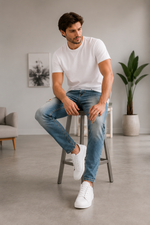2Y Premium Jeans Pants.(FFFF)