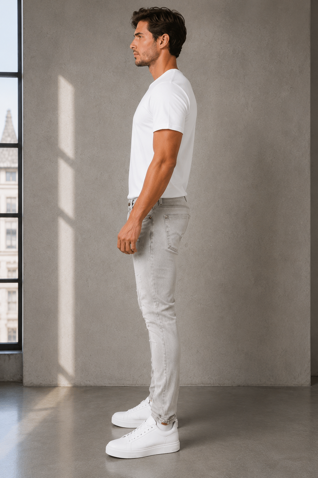 2Y Premium Jeans Pants.(FFFF)