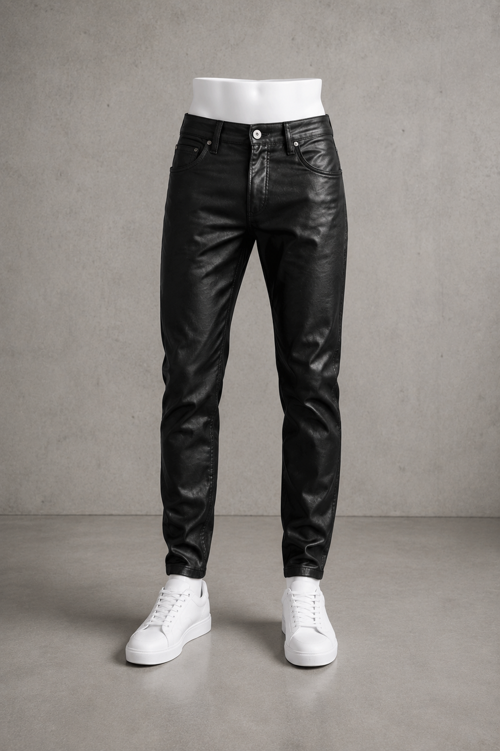 2Y DNM Shiny Pants