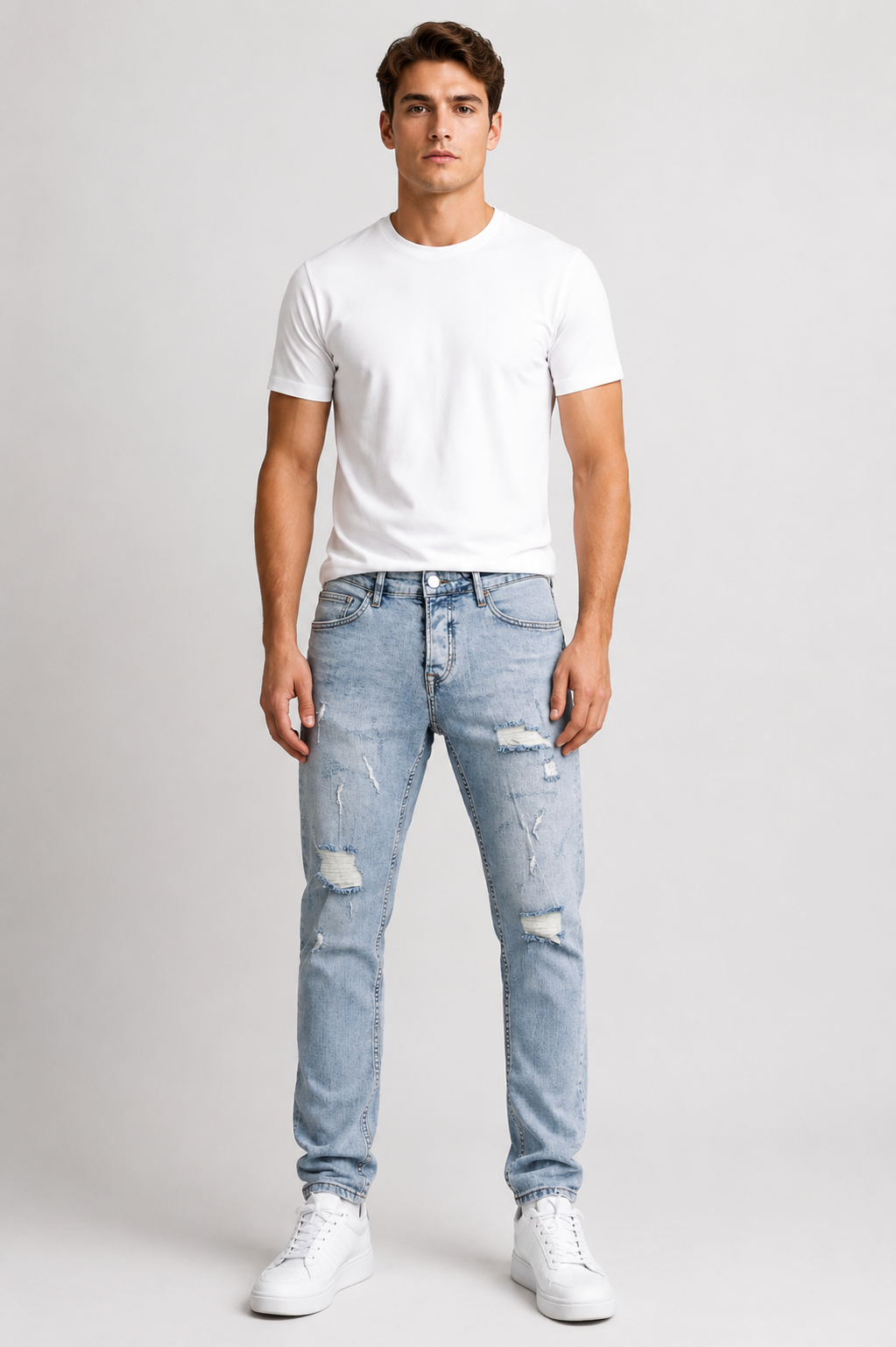 2Y Premium Jeans Pants.(FFFF)