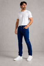 2YDNM Skinny Fit Jeans Pants.(FFFF)
