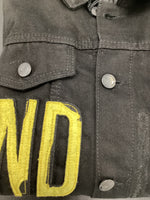 Man’s Jacket