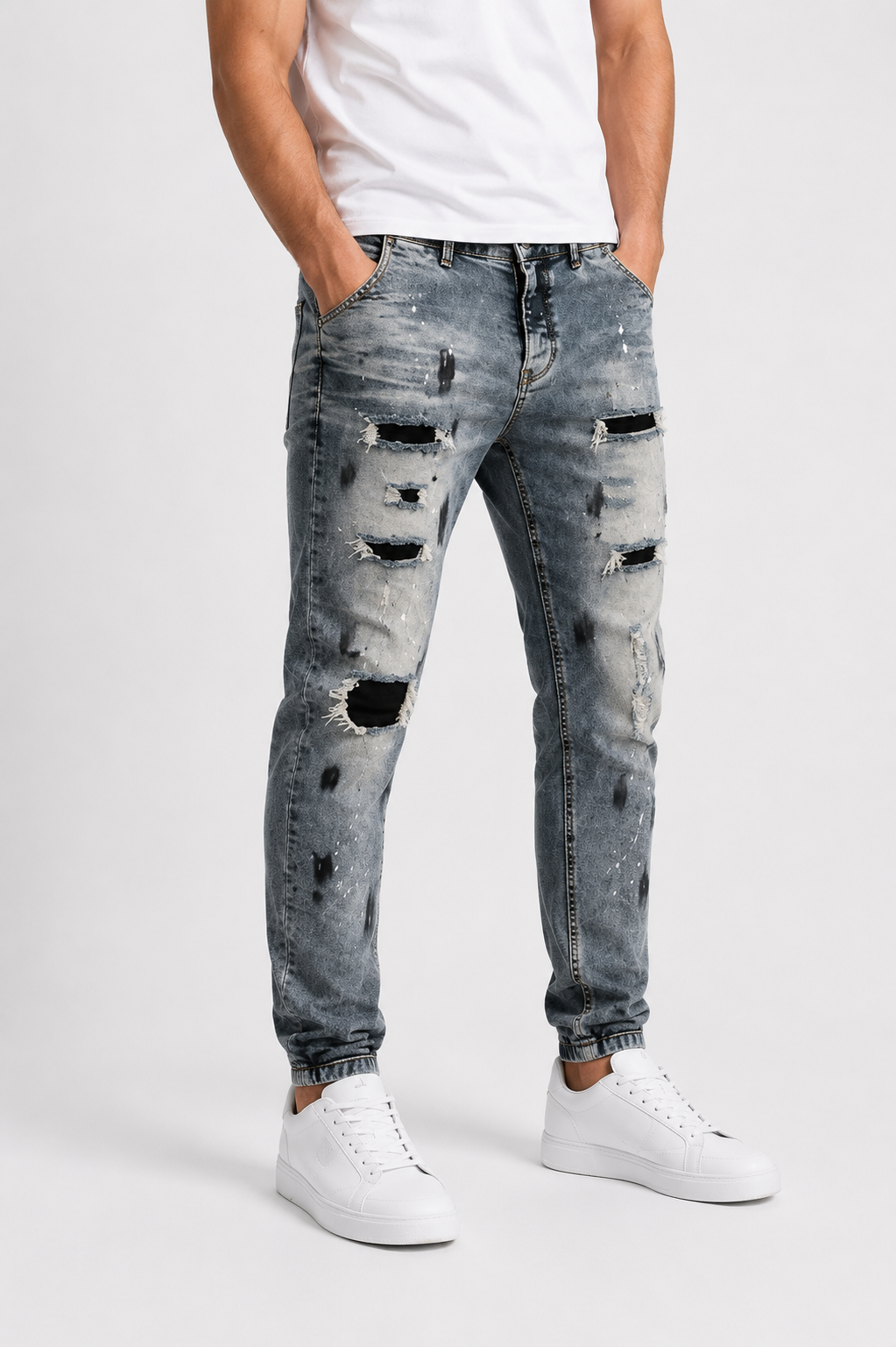 2Y Premium Jeans Pants.(FFFF)