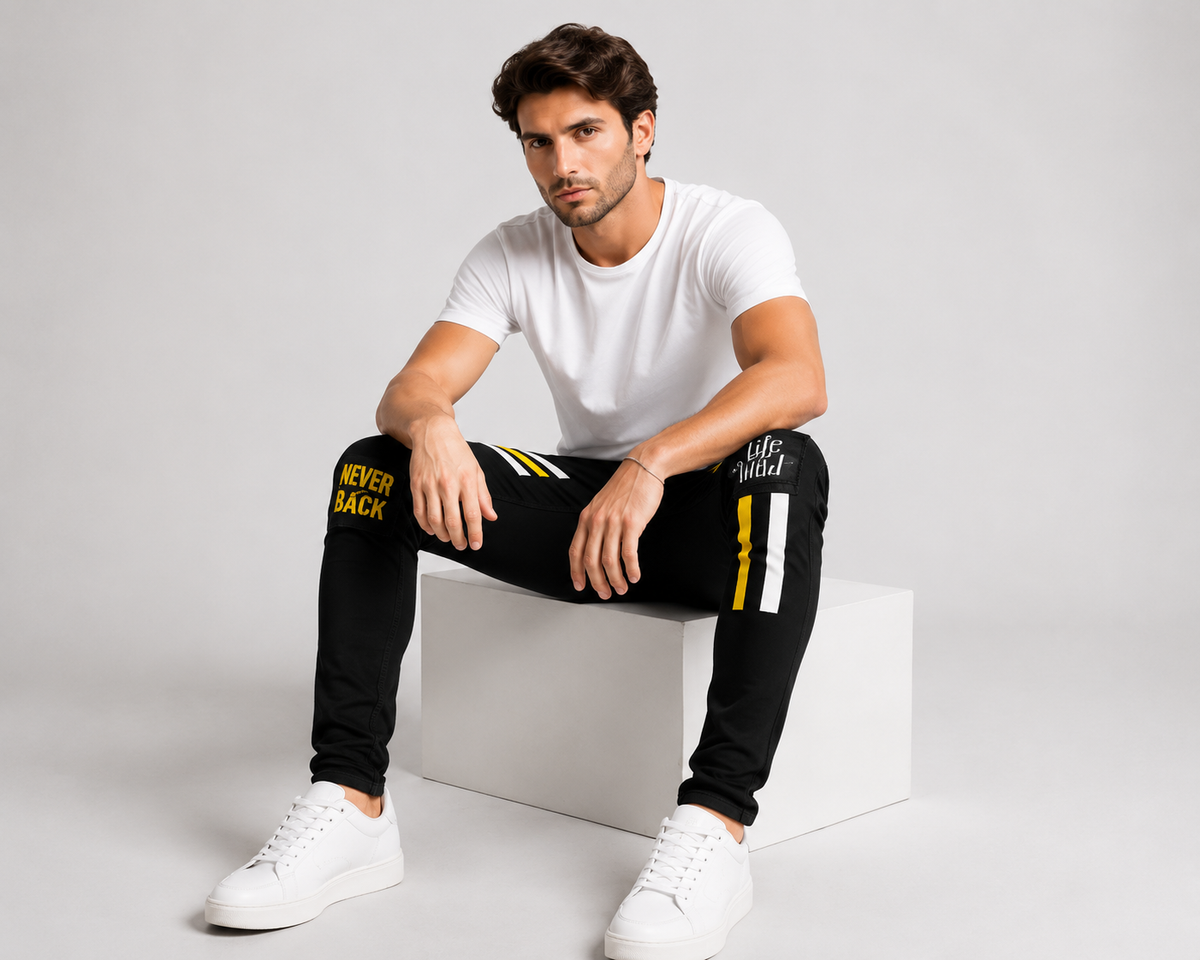DW Skinny Fit Jeans pants.(FFFF)
