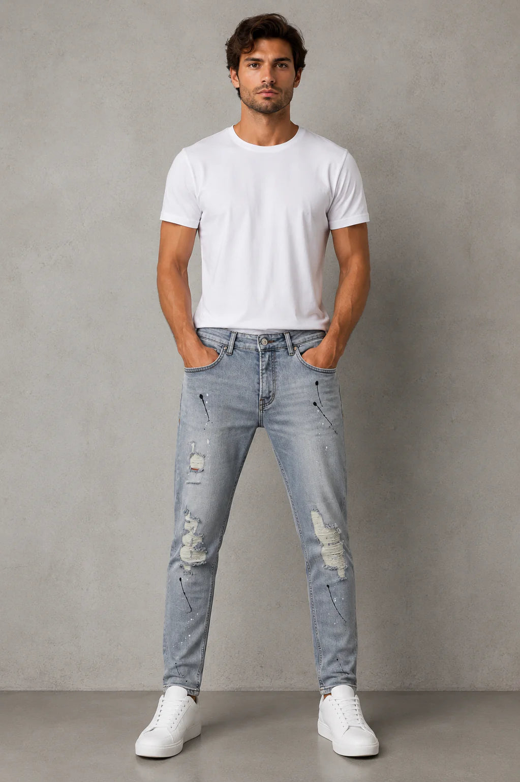 2Y Premium Jeans Pants.(FFFF)