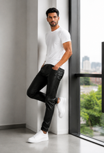 2Y DNM Shiny Pants