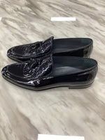 Marco Divaio Men’s Black Loafer.(FFF)
