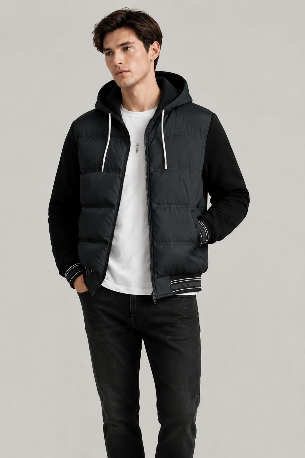 Men’s Sport Jacket
